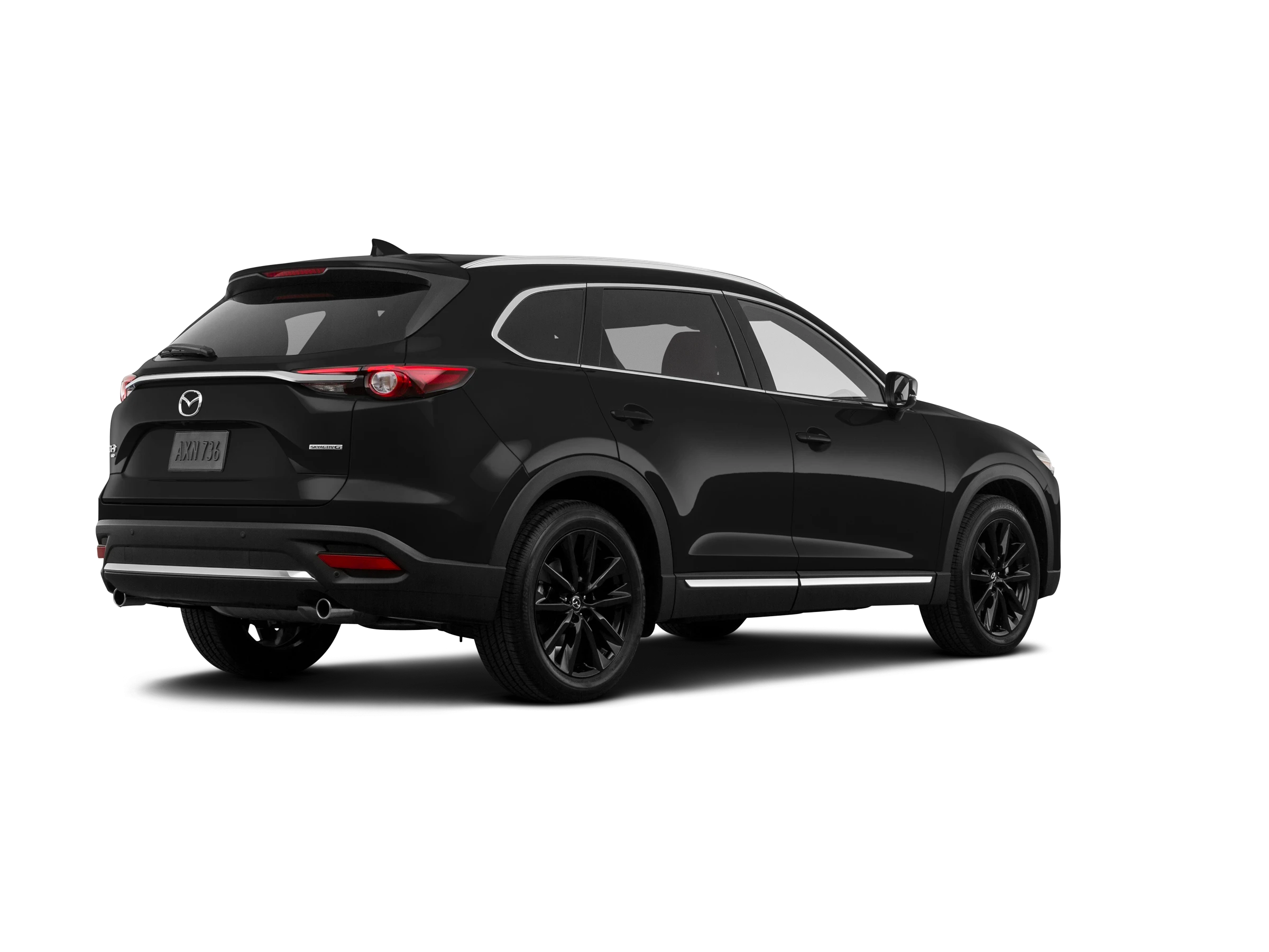 2023 Mazda CX-9