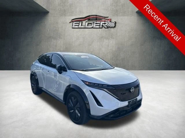 Elder Mitsubishi