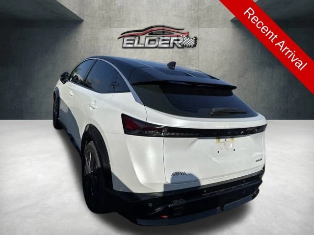 Elder Mitsubishi
