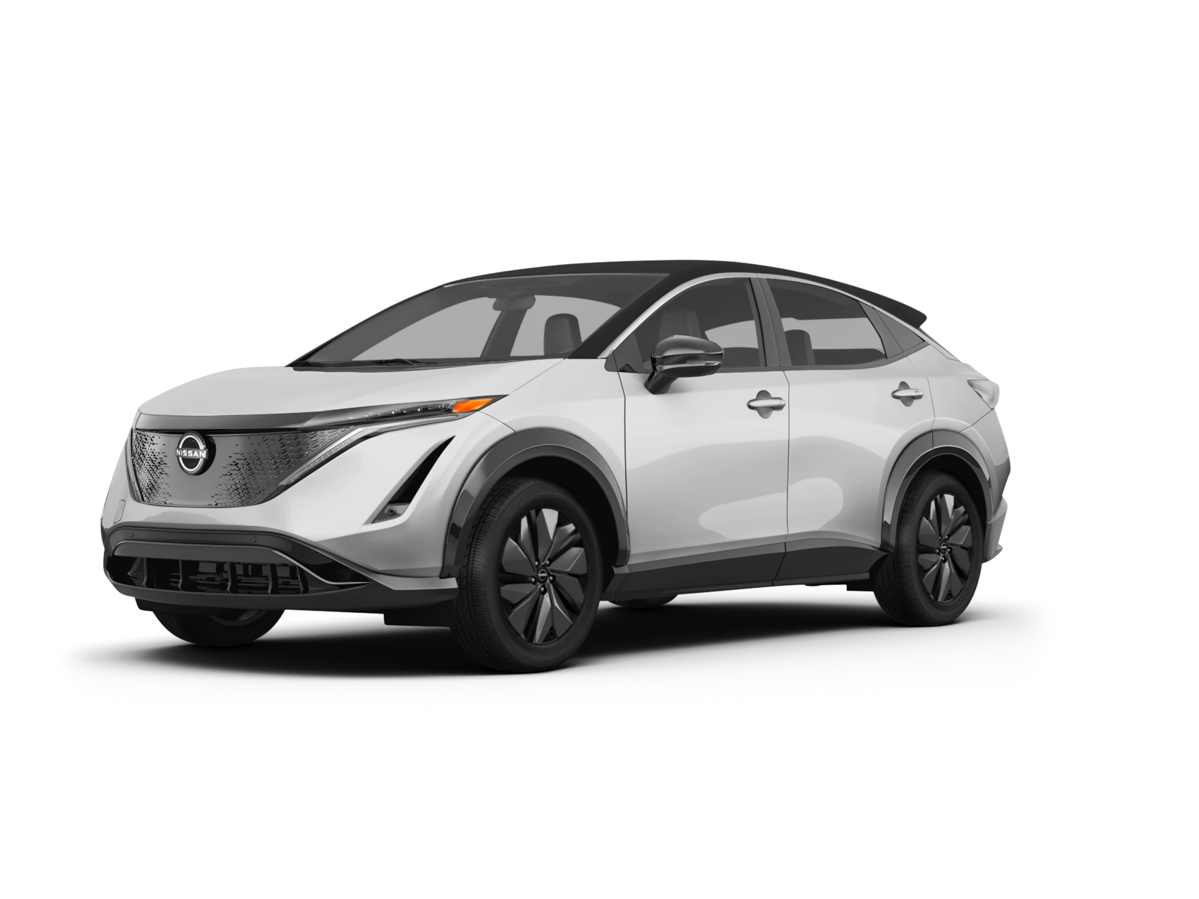 2023 Nissan Ariya