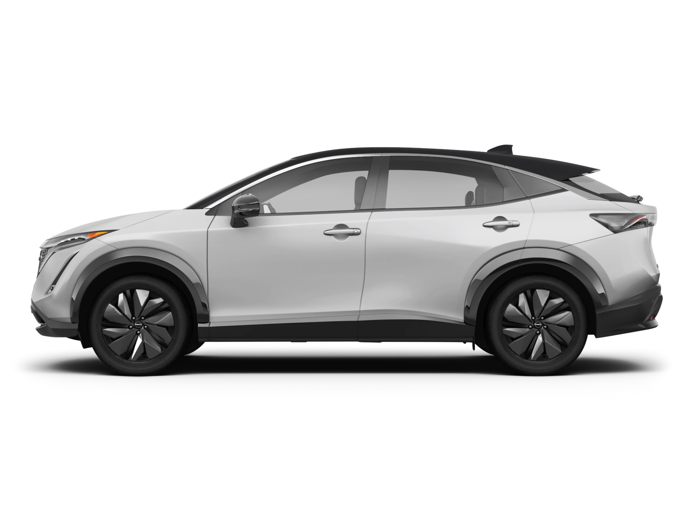2023 Nissan Ariya