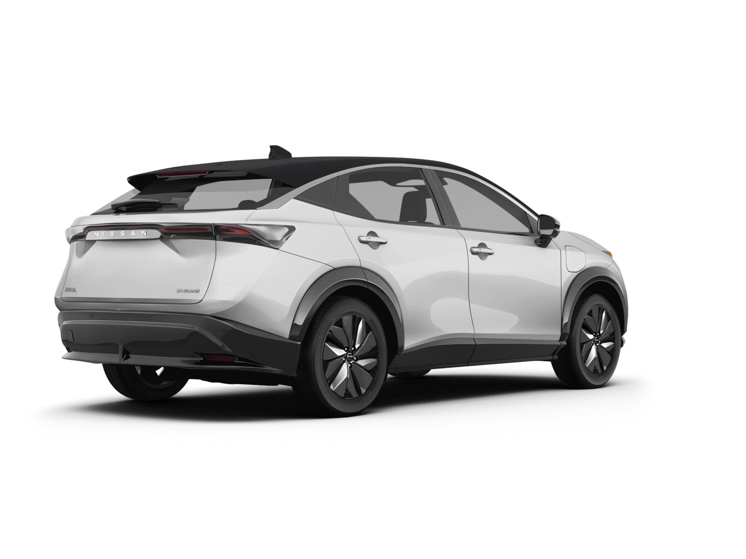 2023 Nissan Ariya
