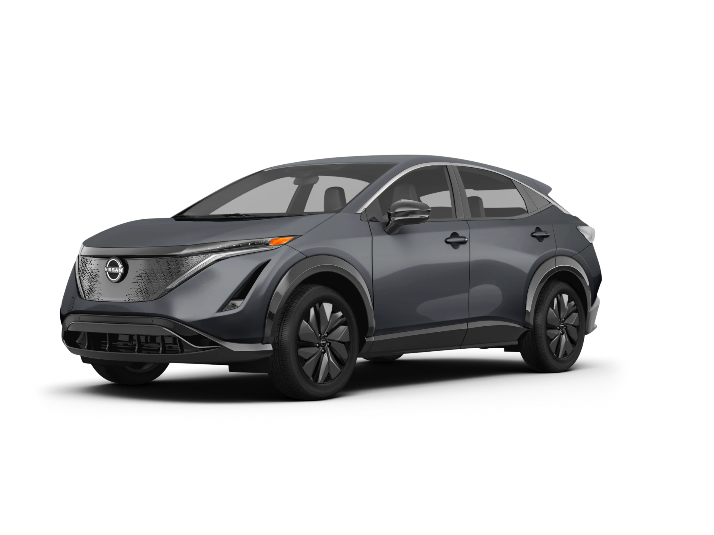 2023 Nissan Ariya