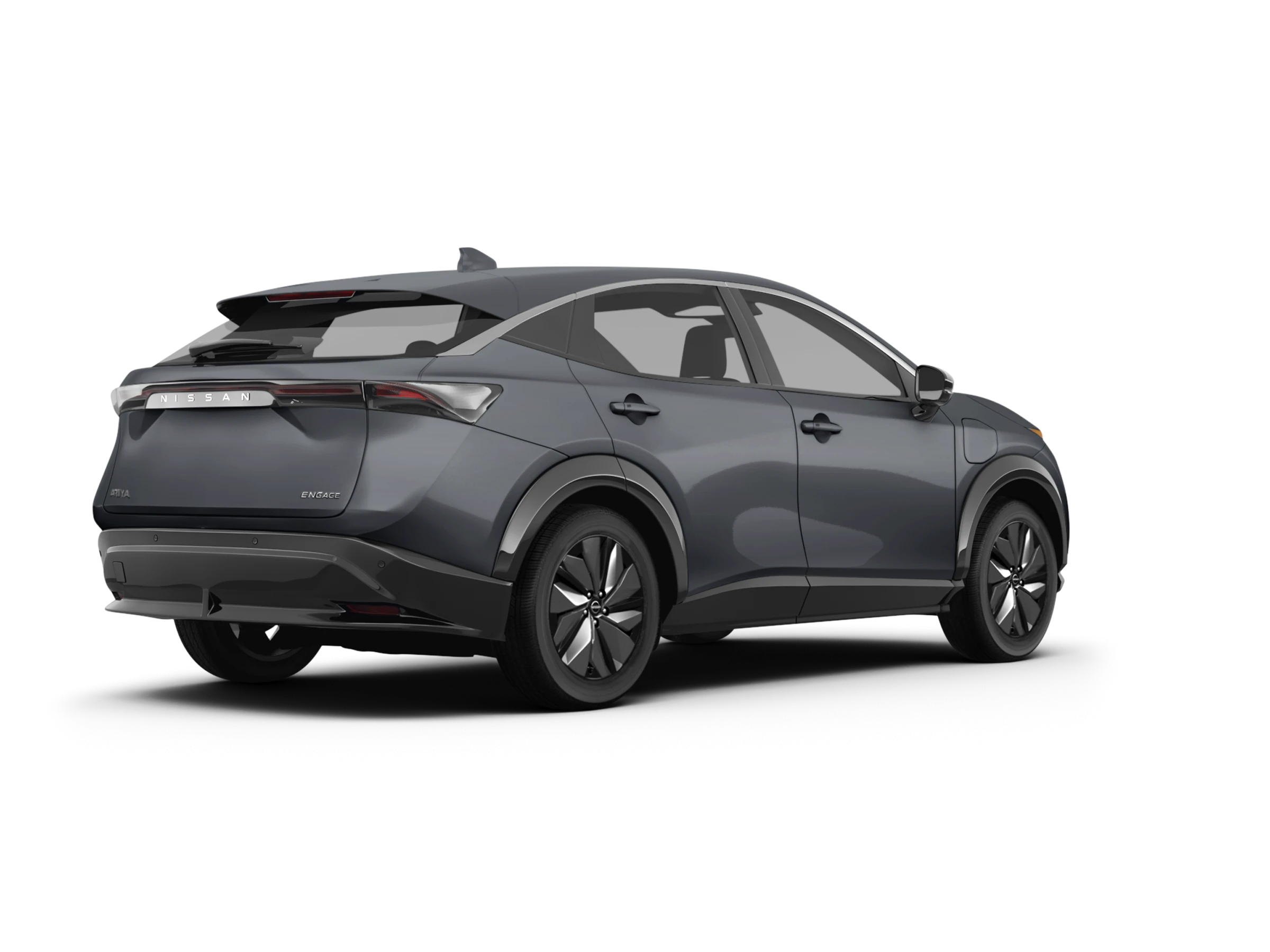 2023 Nissan Ariya