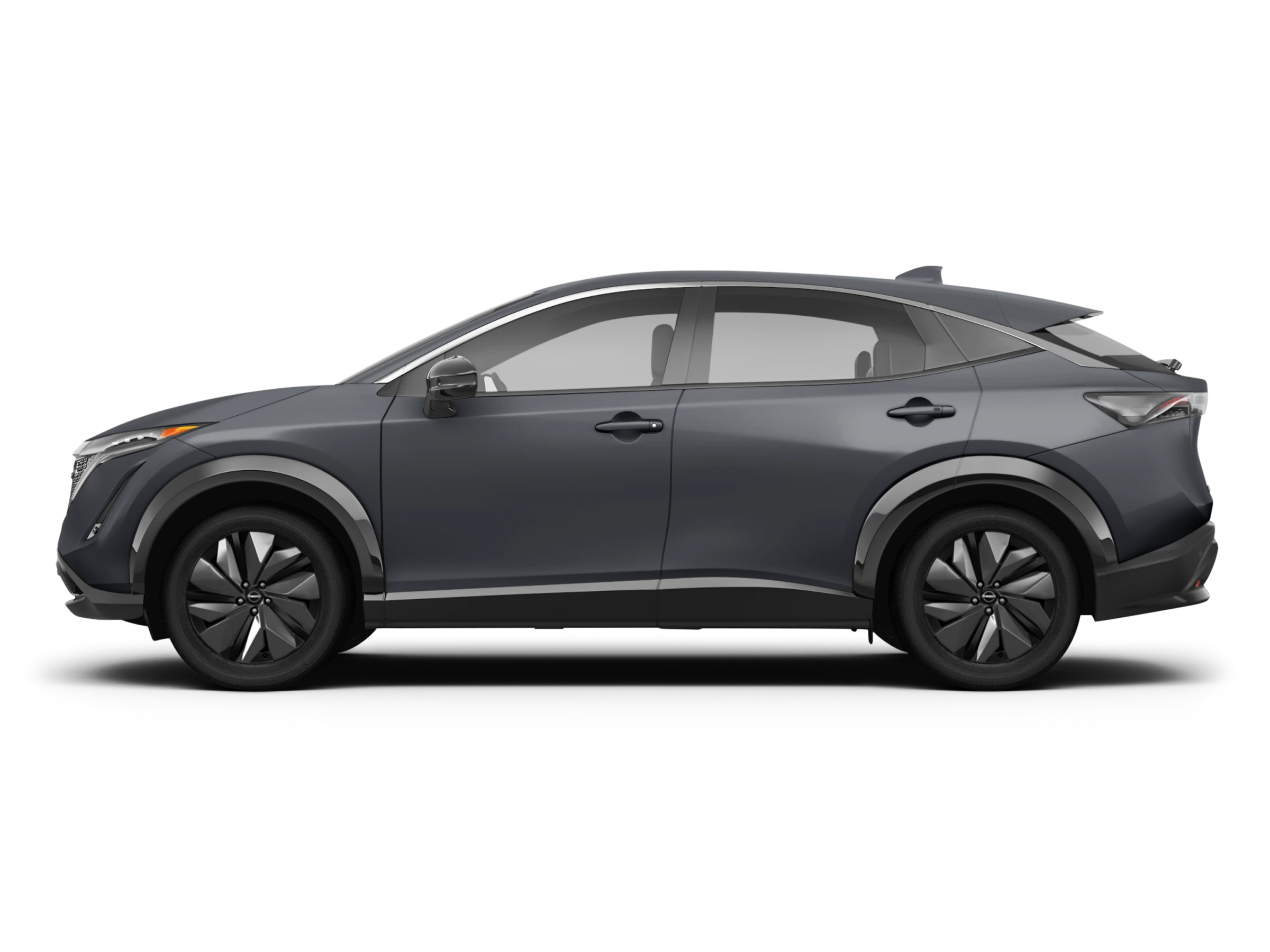 2023 Nissan Ariya