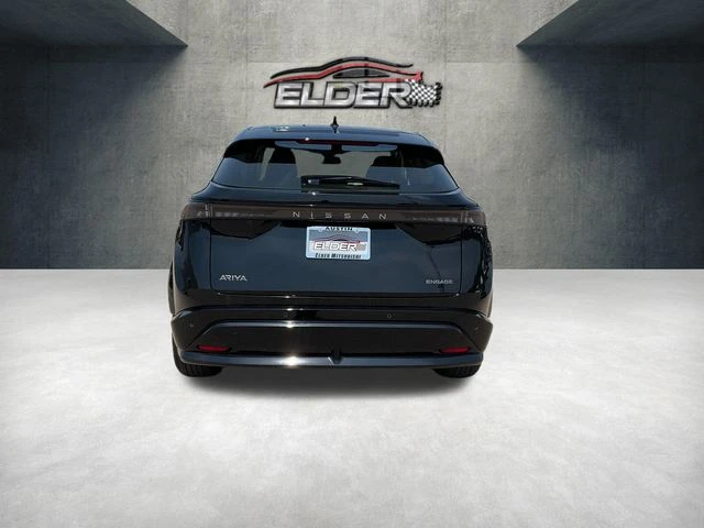 Elder Mitsubishi