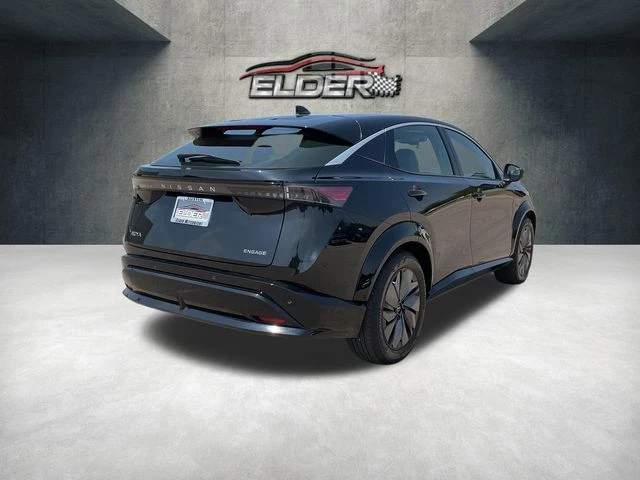 Elder Mitsubishi