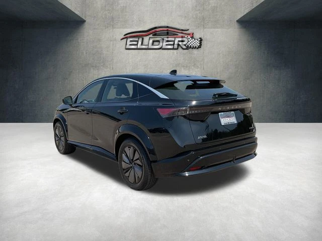 Elder Mitsubishi