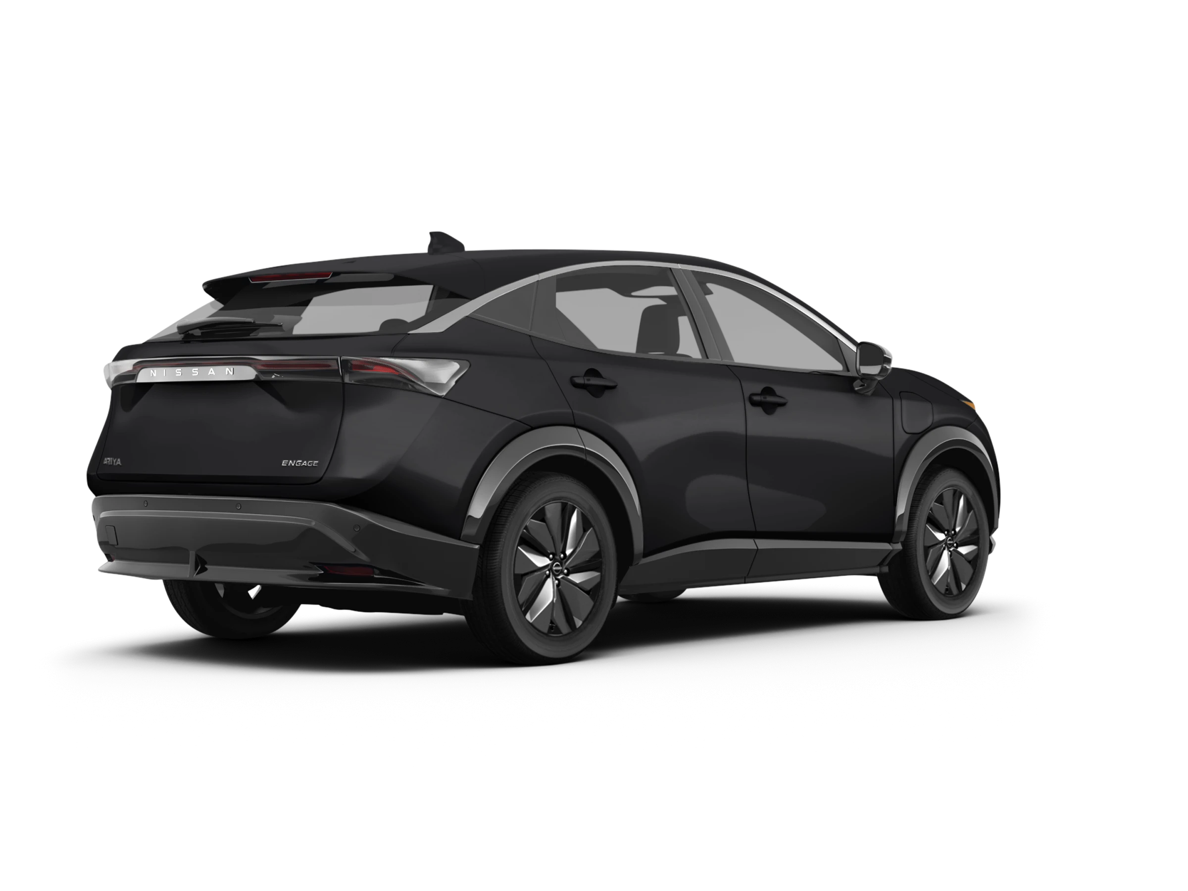 2023 Nissan Ariya