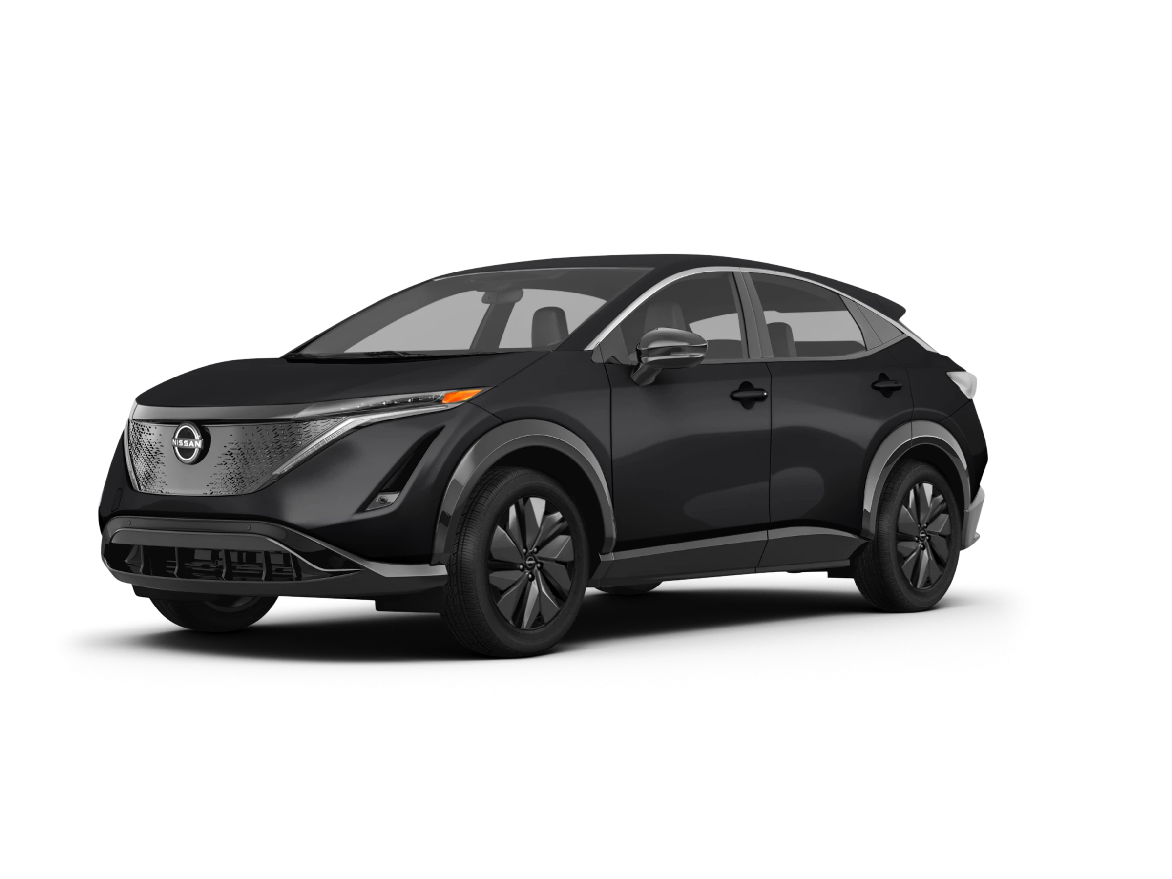 2023 Nissan Ariya