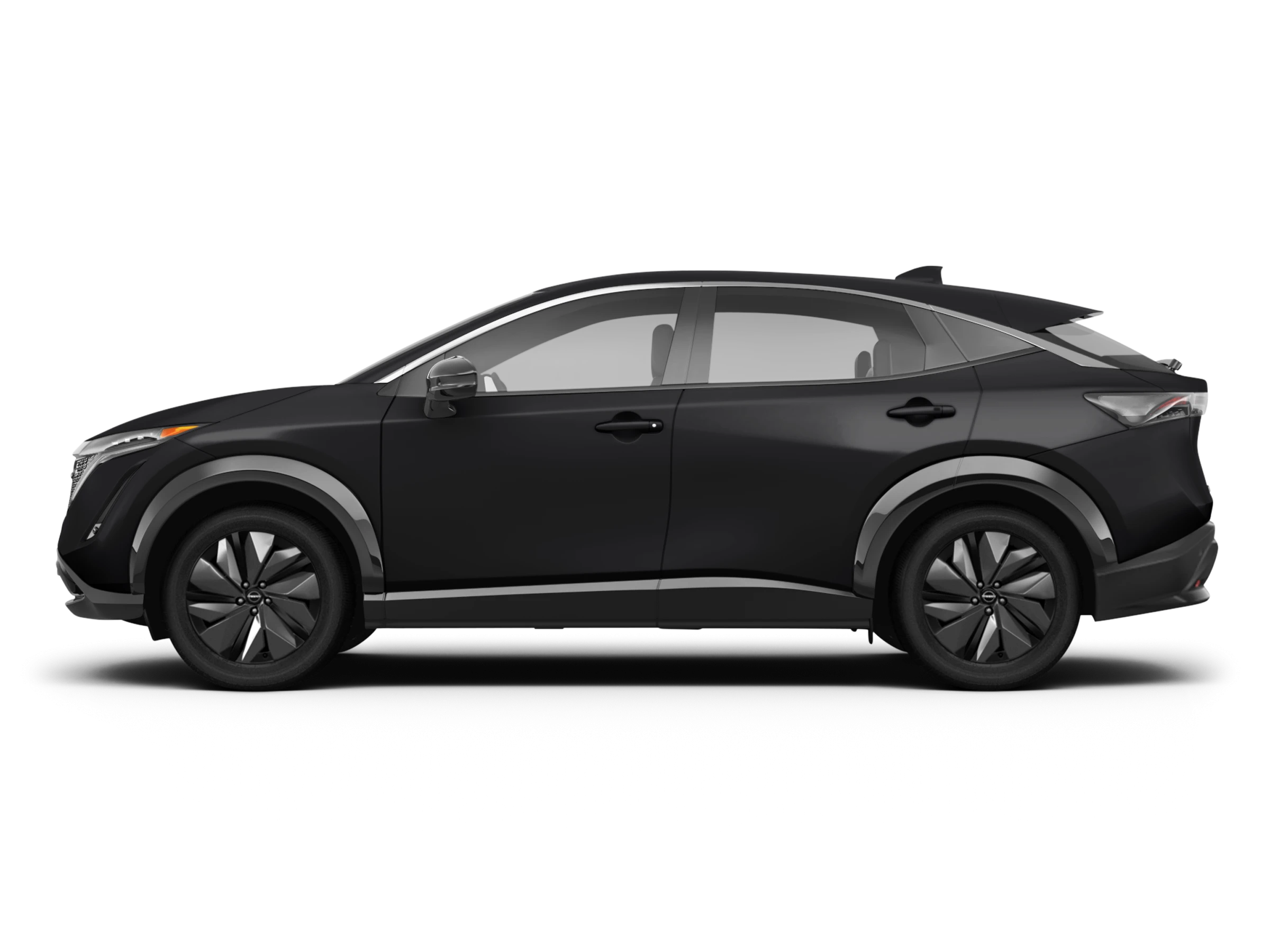 2023 Nissan Ariya