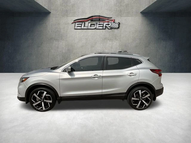 Elder Mitsubishi
