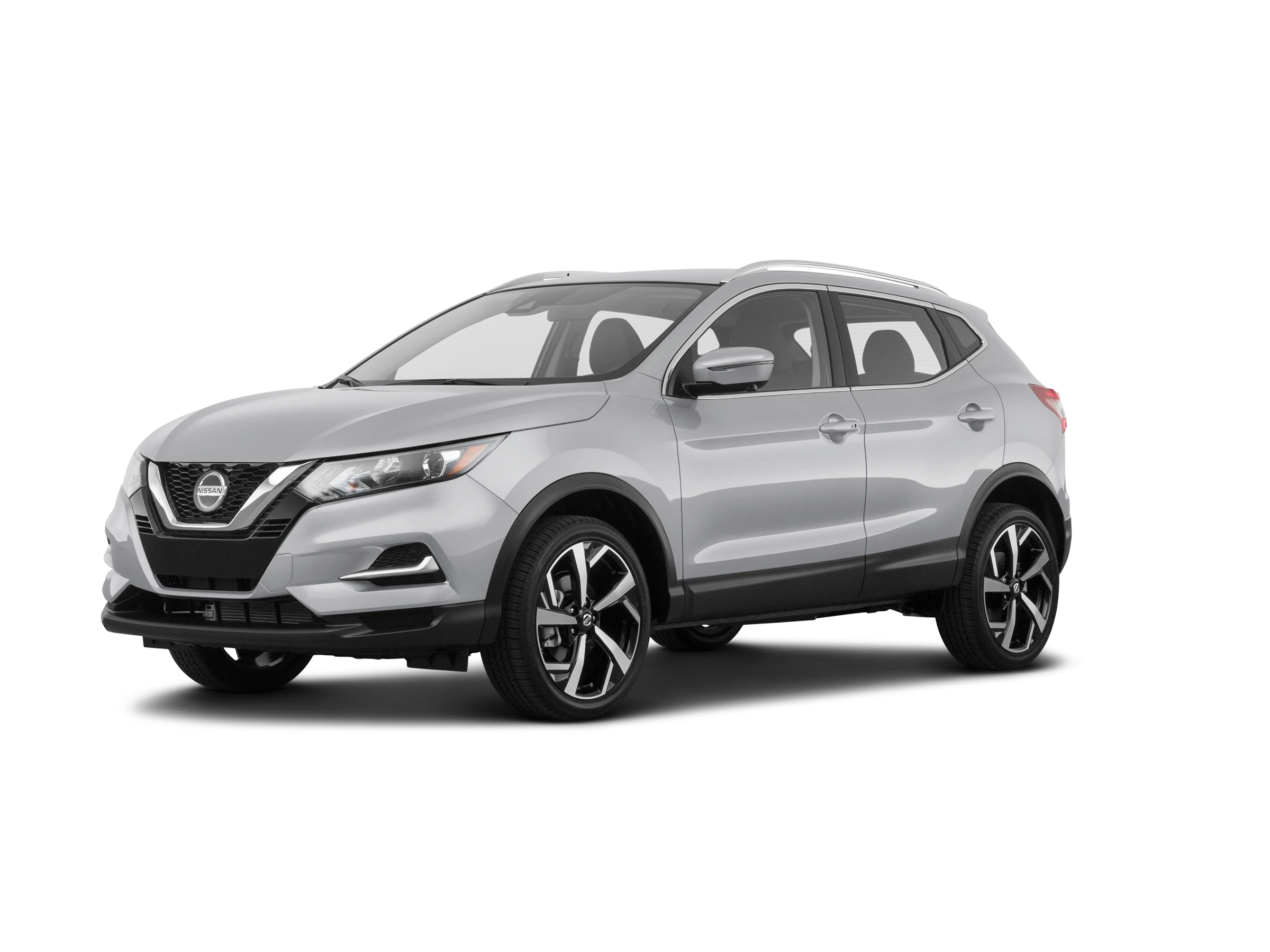 2022 Nissan Rogue Sport