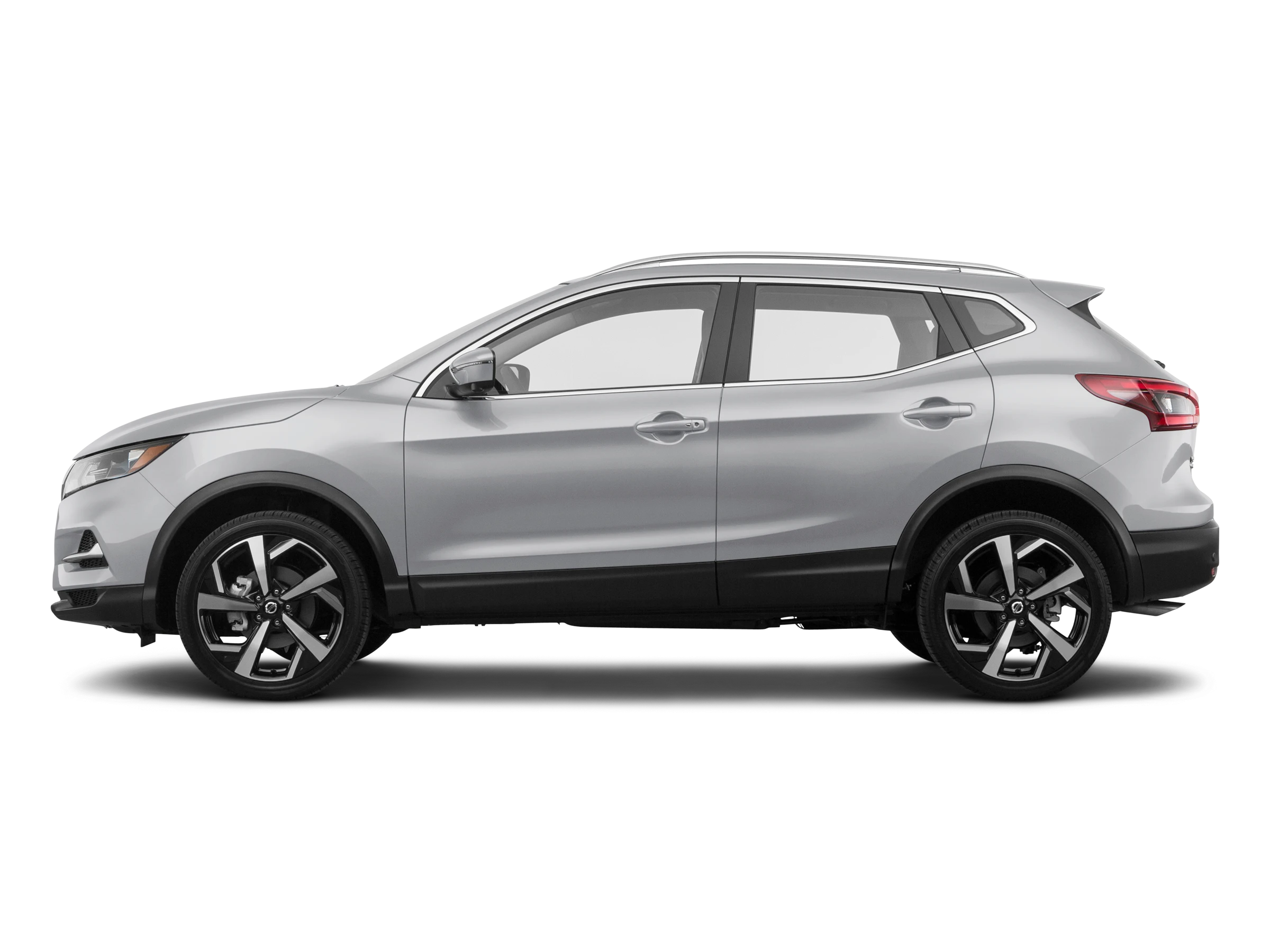 2022 Nissan Rogue Sport