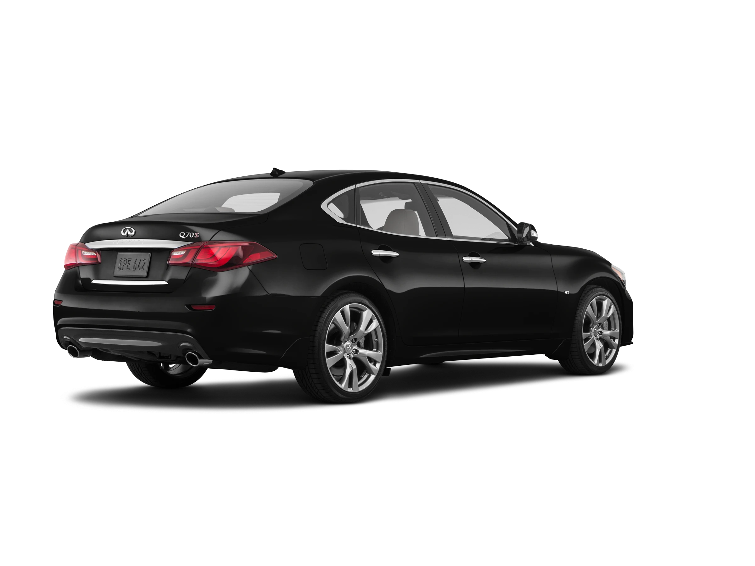 2019 INFINITI Q70