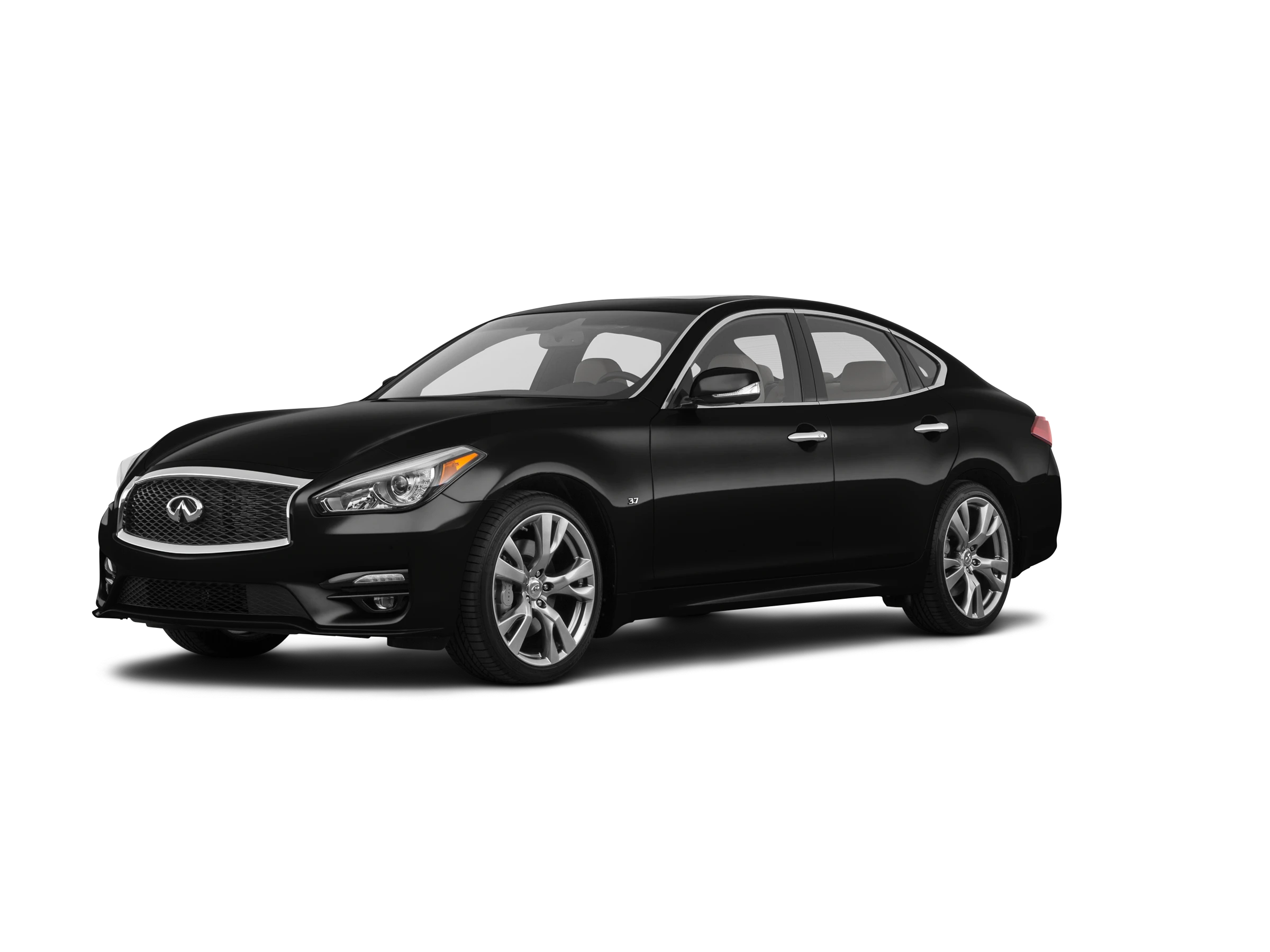 2019 INFINITI Q70