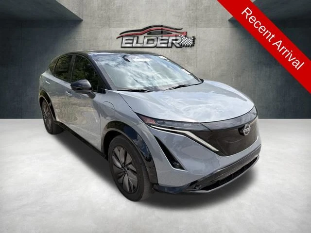 Elder Mitsubishi
