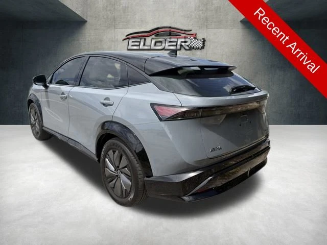 Elder Mitsubishi