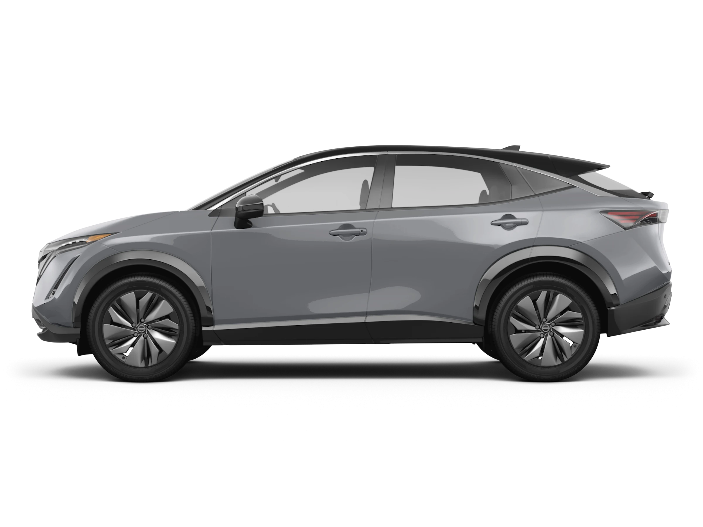 2024 Nissan Ariya