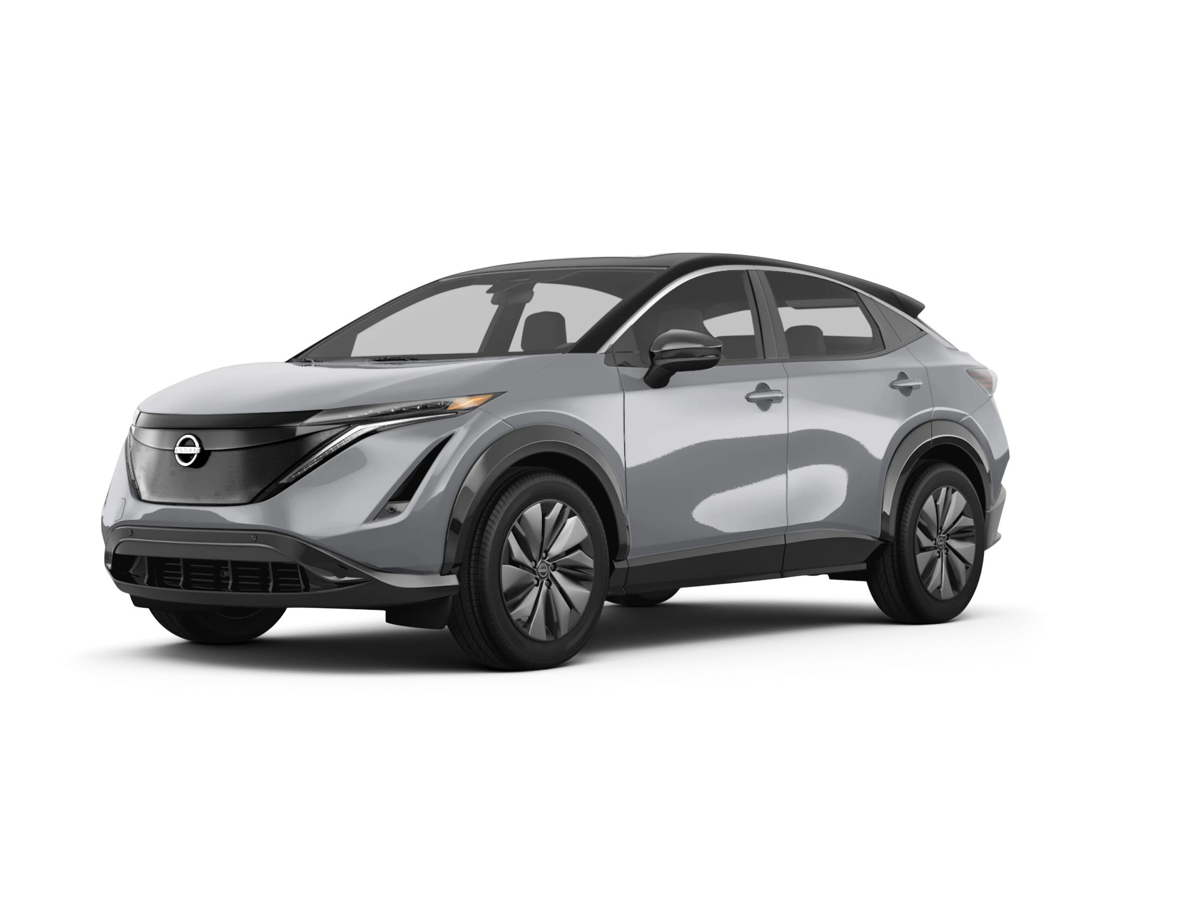 2024 Nissan Ariya