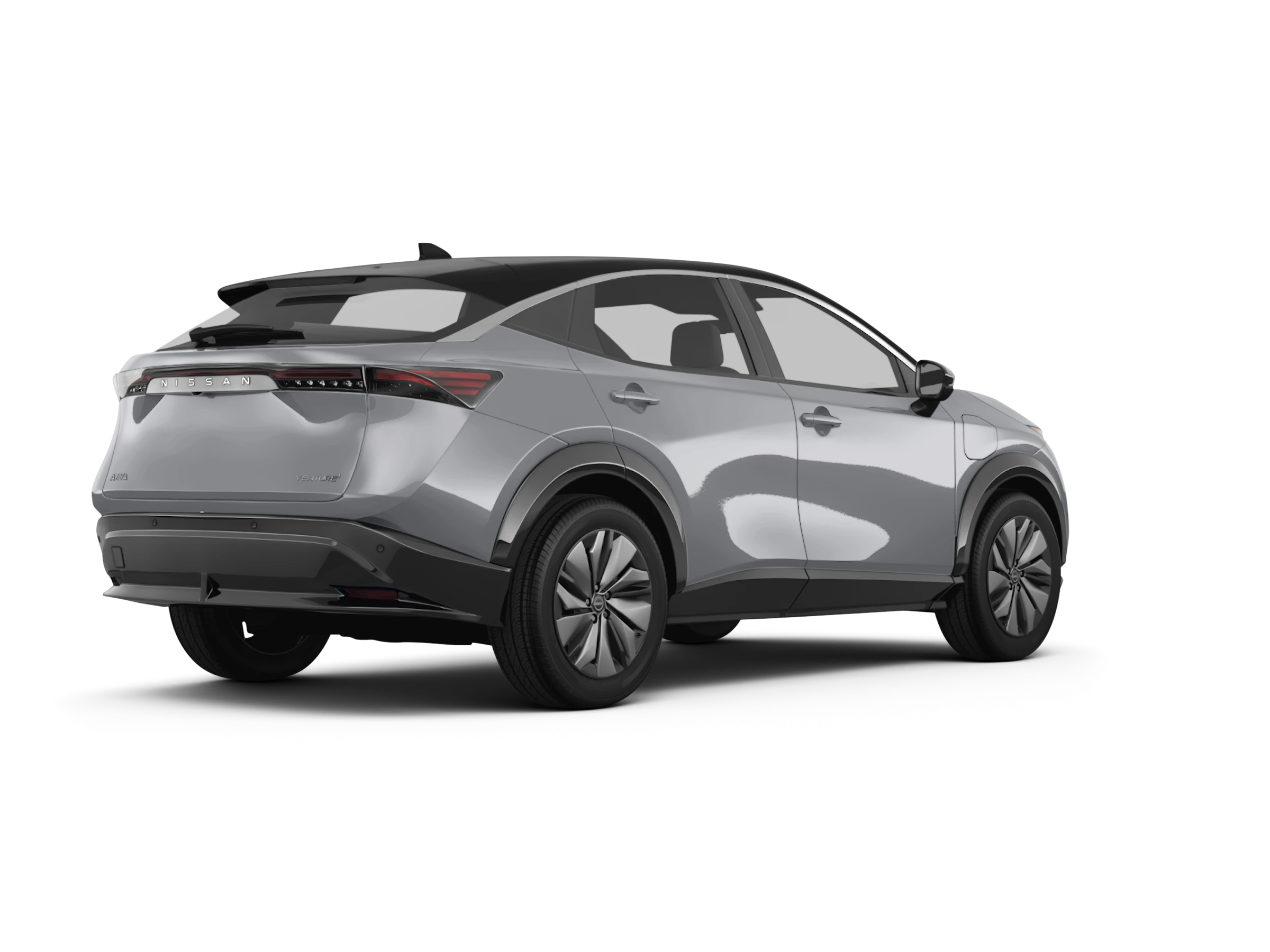 2024 Nissan Ariya