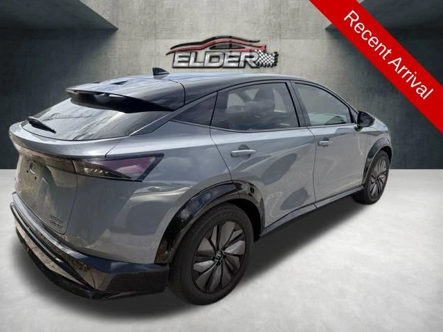 Elder Mitsubishi