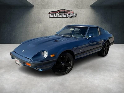 1982 Datsun 280ZX's photo