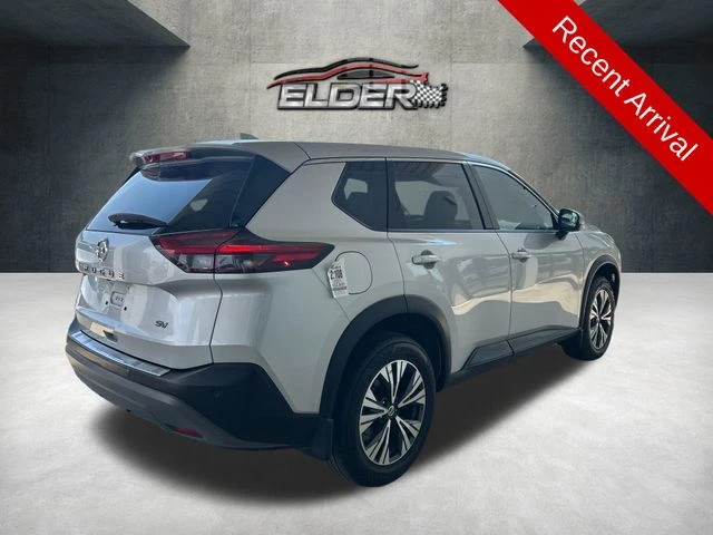 Elder Mitsubishi Killeen