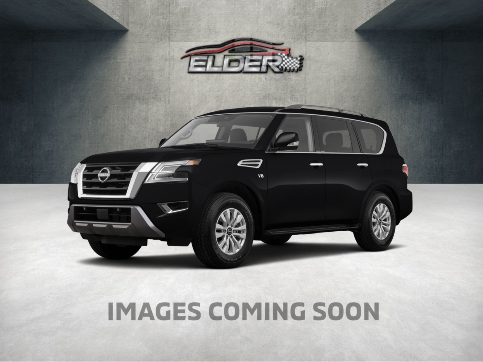 Elder Mitsubishi