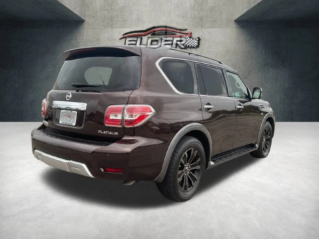 Elder Mitsubishi