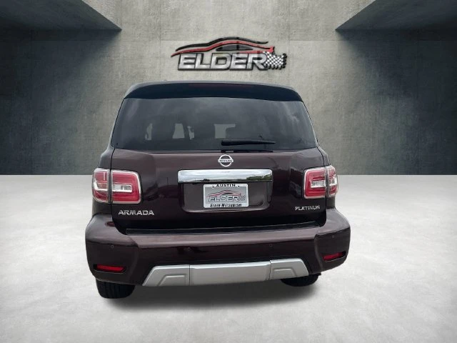 Elder Mitsubishi