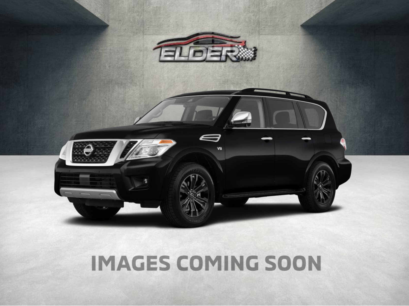 Elder Mitsubishi