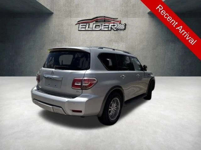 Elder Mitsubishi