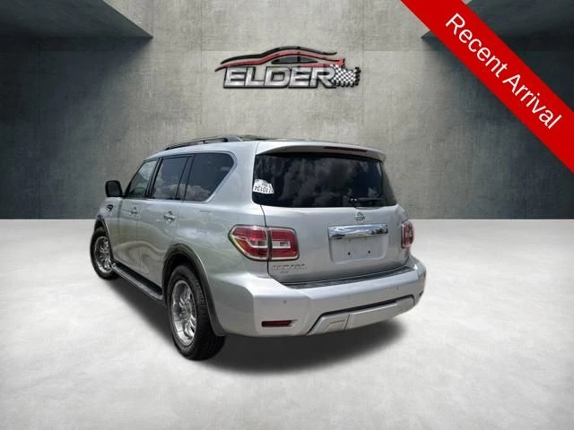 Elder Mitsubishi