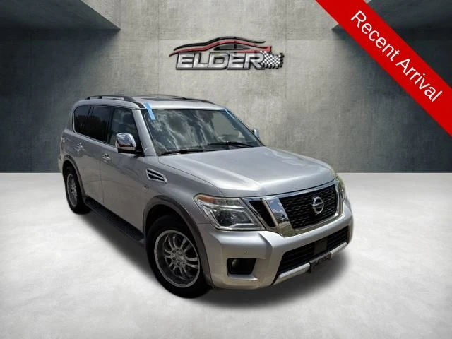 Elder Mitsubishi