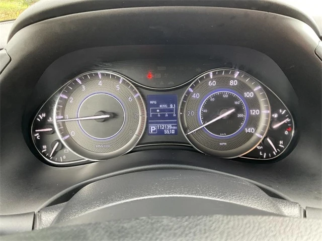 Used 2017 INFINITI QX80 Signature with VIN JN8AZ2NF2H9645070 for sale in Cedar Park, TX