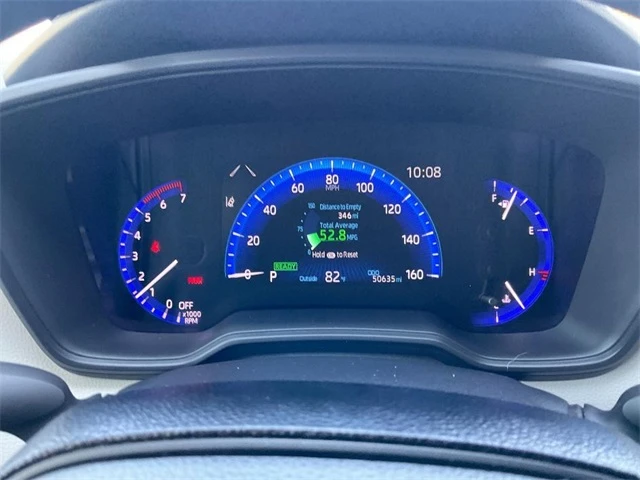 2021 Toyota Corolla Hybrid LE photo 2