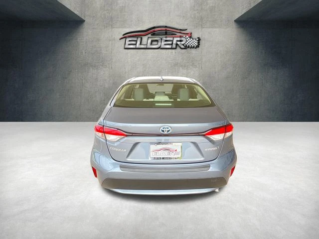Elder Mitsubishi