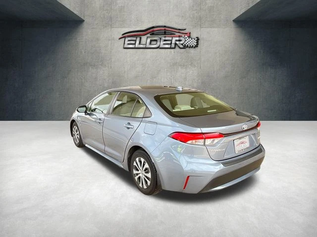 Elder Mitsubishi