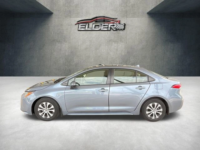 Elder Mitsubishi