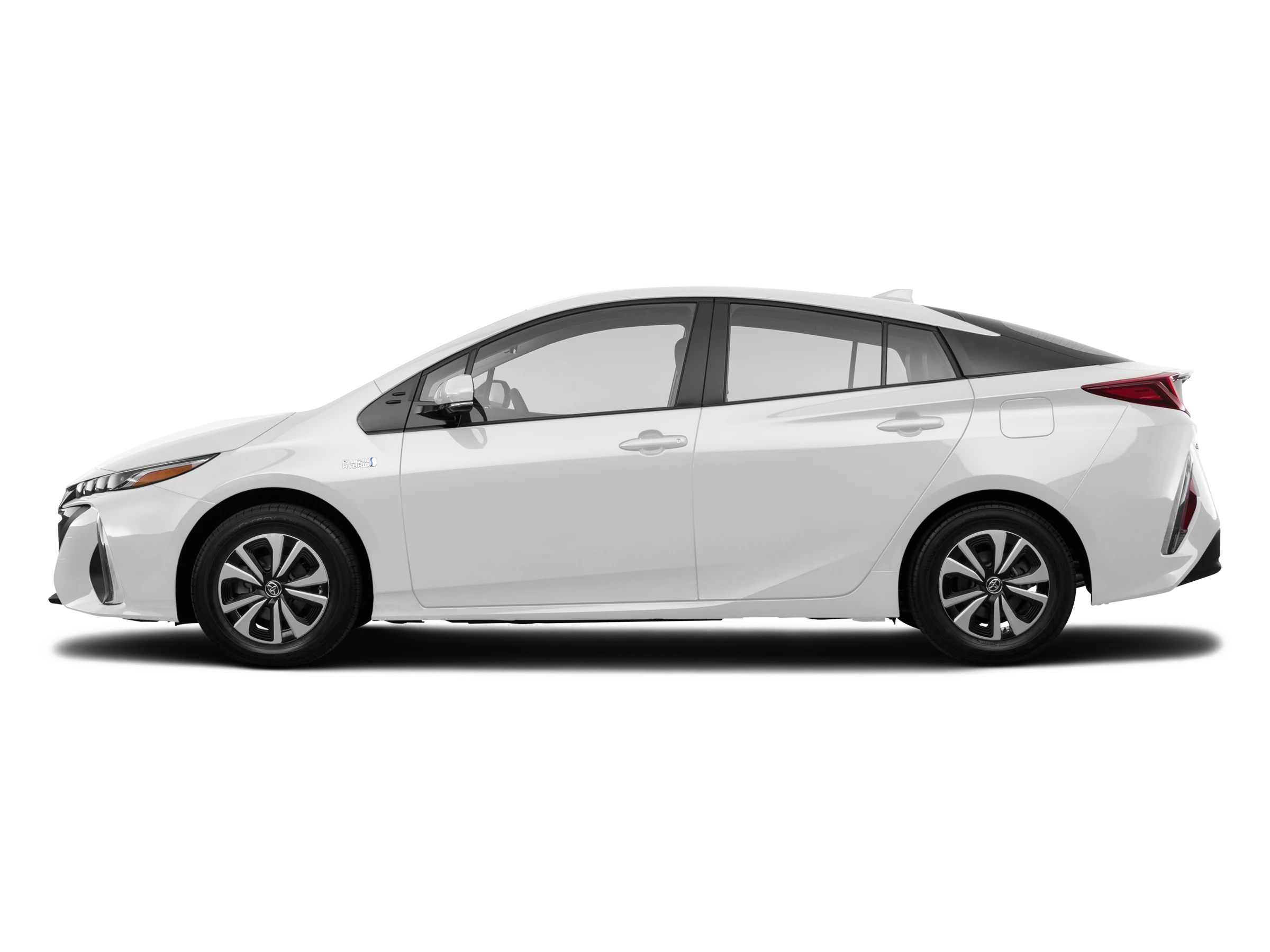 2018 Toyota Prius Prime