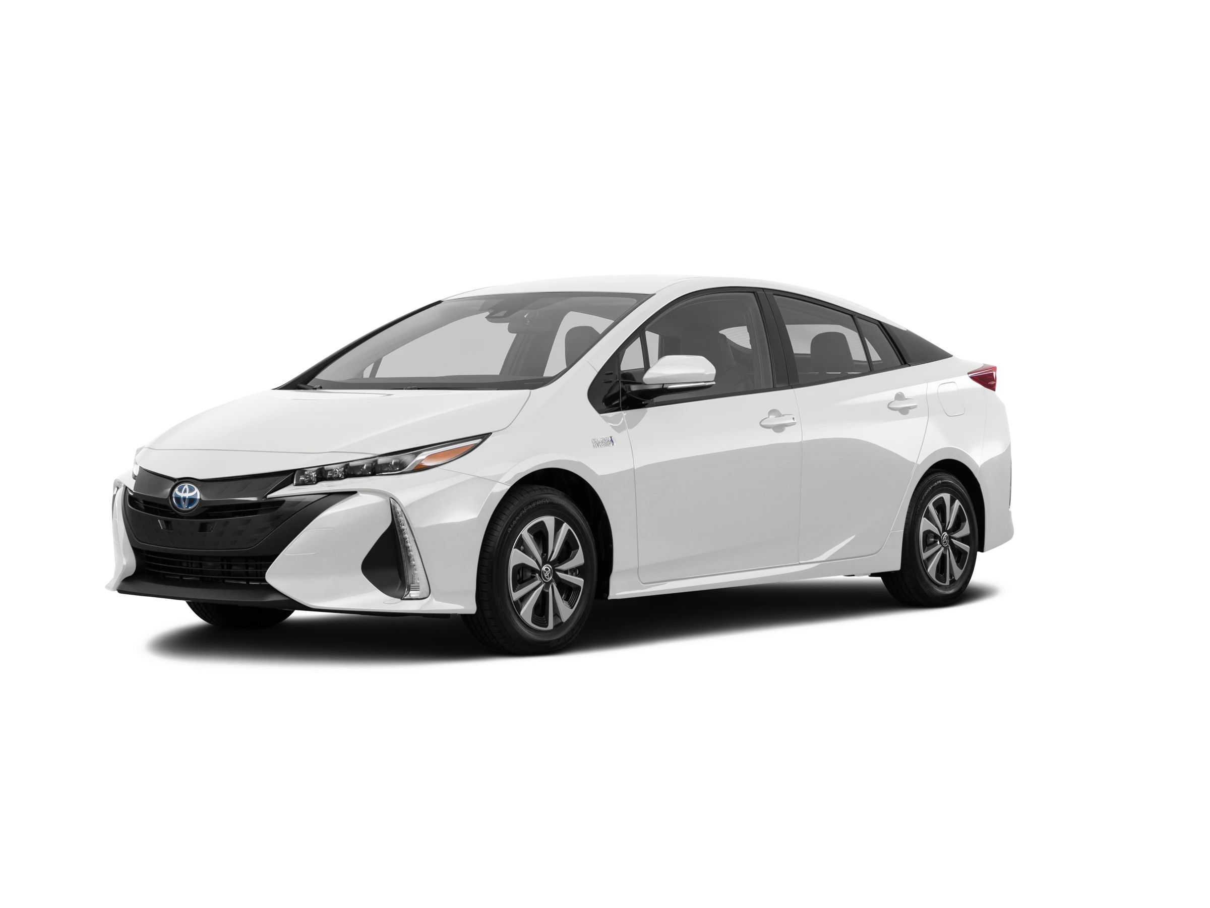 2018 Toyota Prius Prime