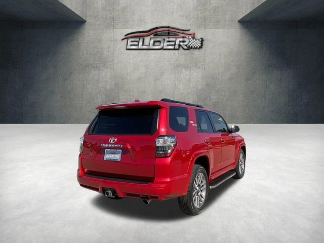 Elder Mitsubishi