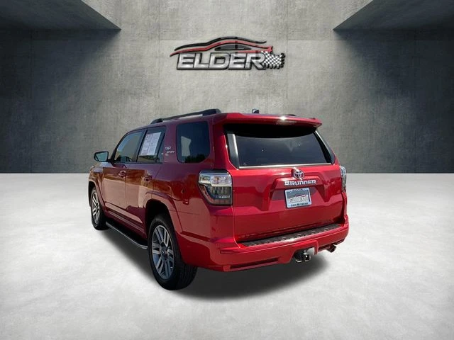 Elder Mitsubishi