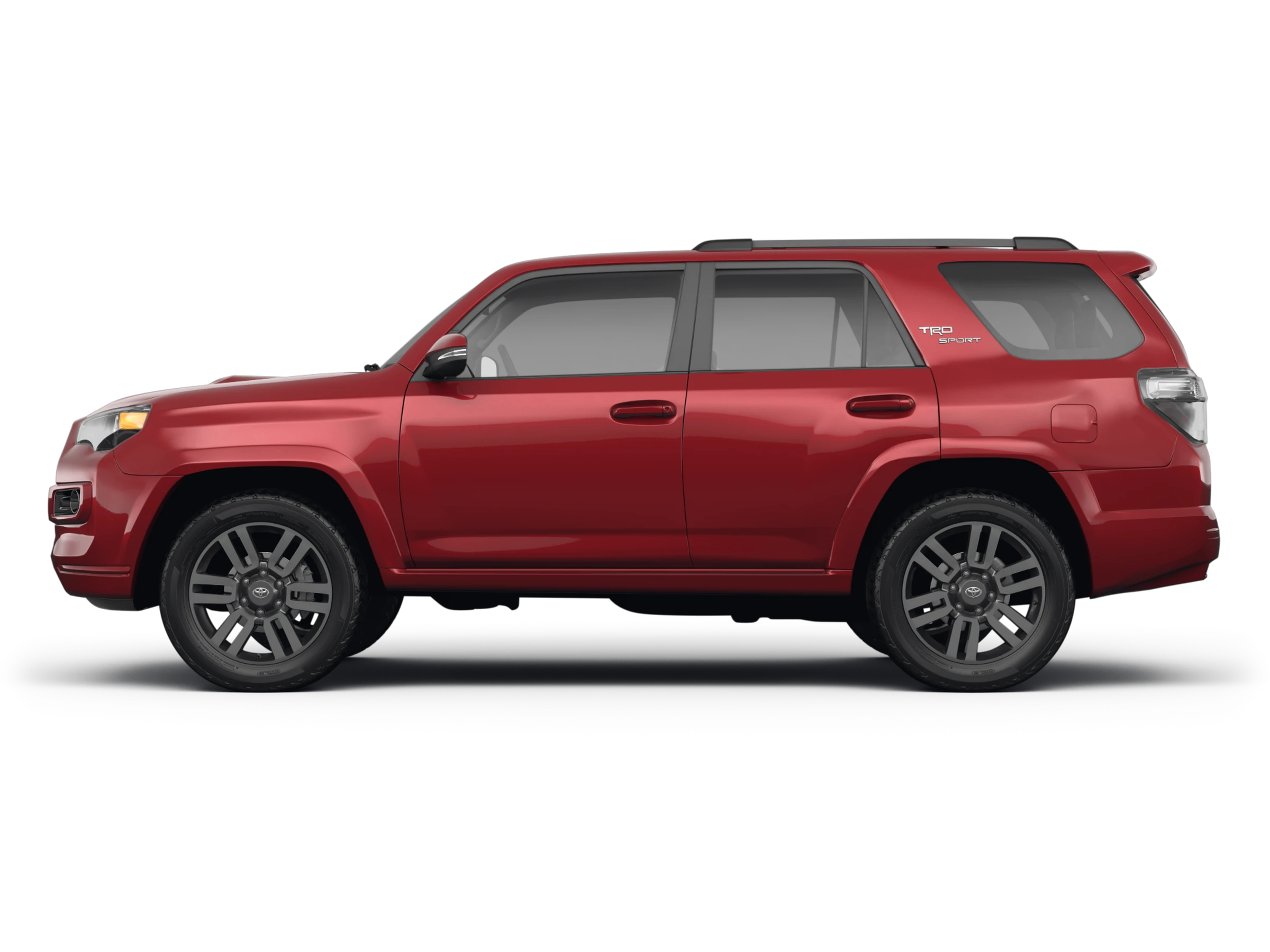 2022 Toyota 4Runner