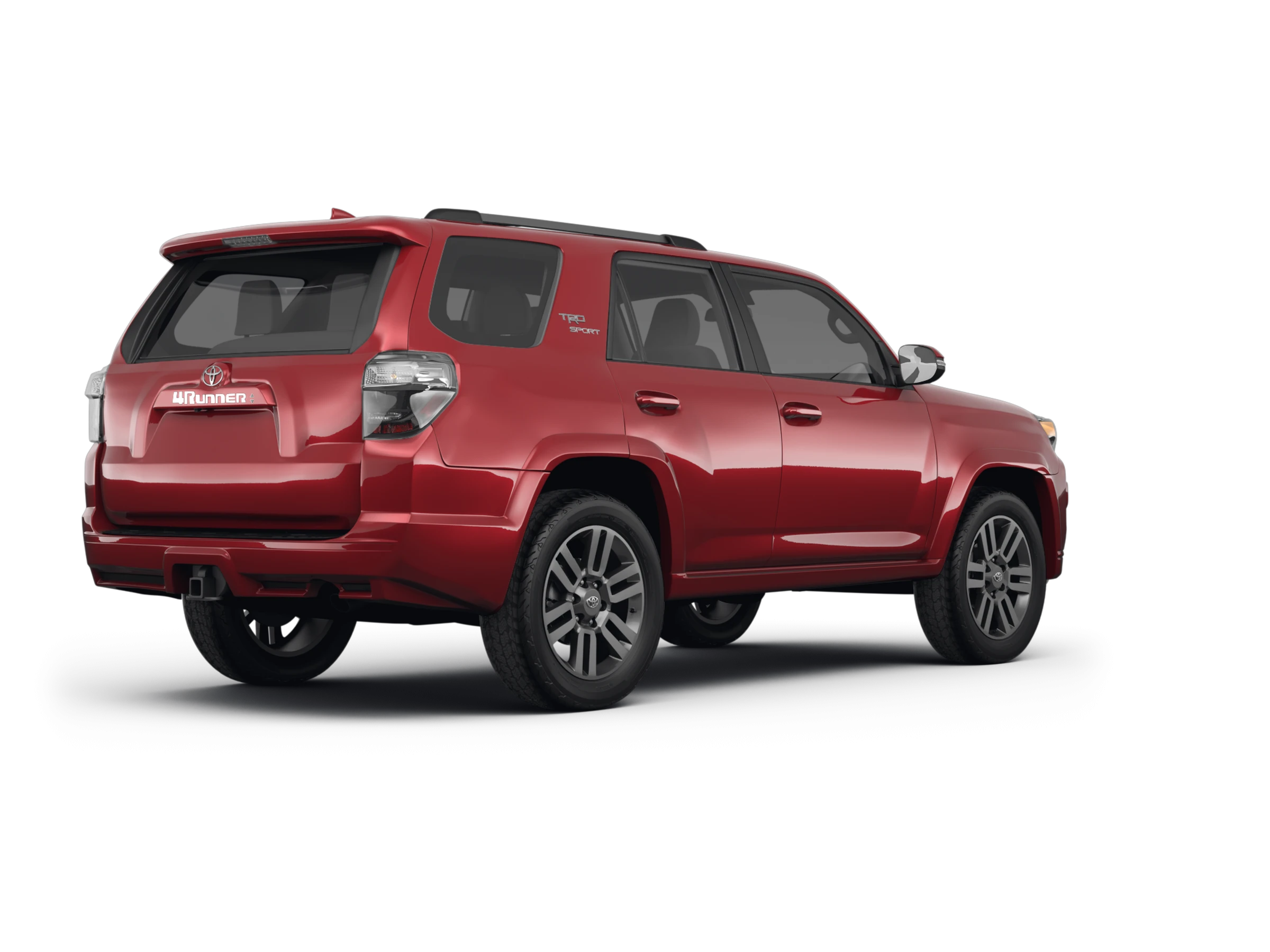 2022 Toyota 4Runner