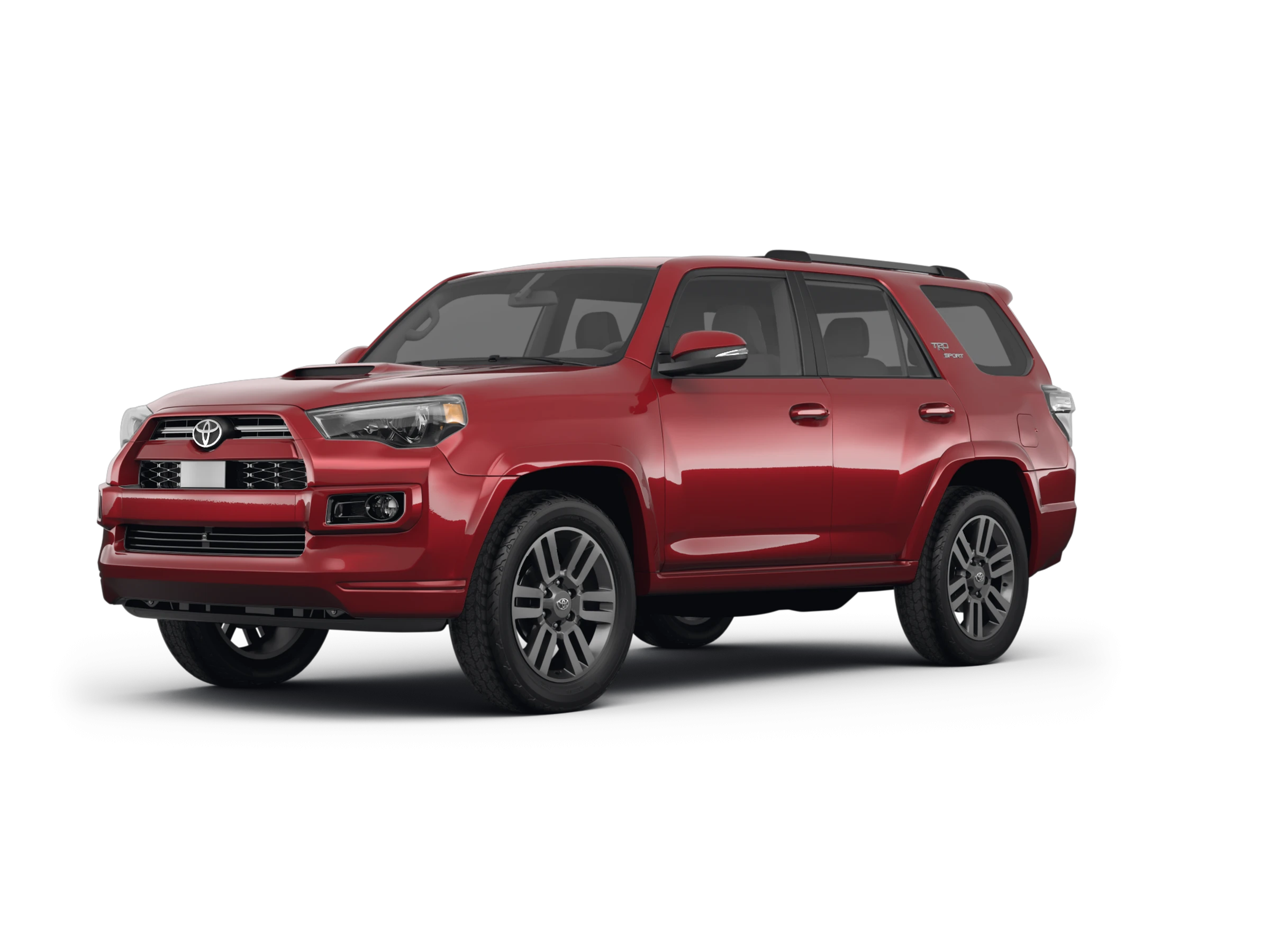 2022 Toyota 4Runner