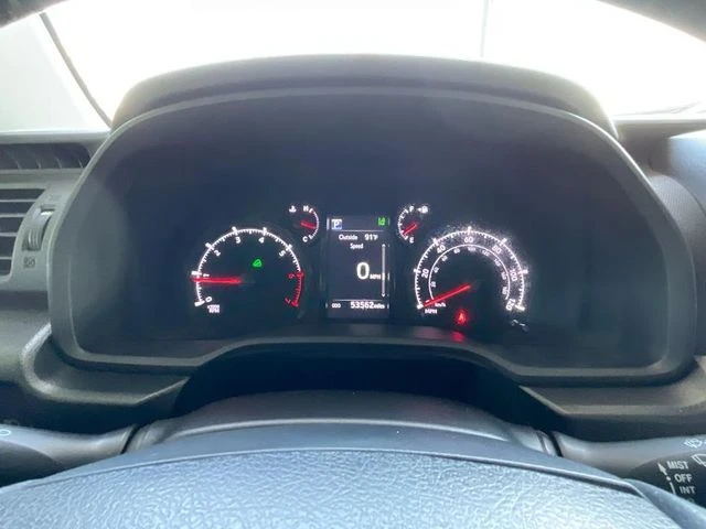 Elder Mitsubishi Killeen