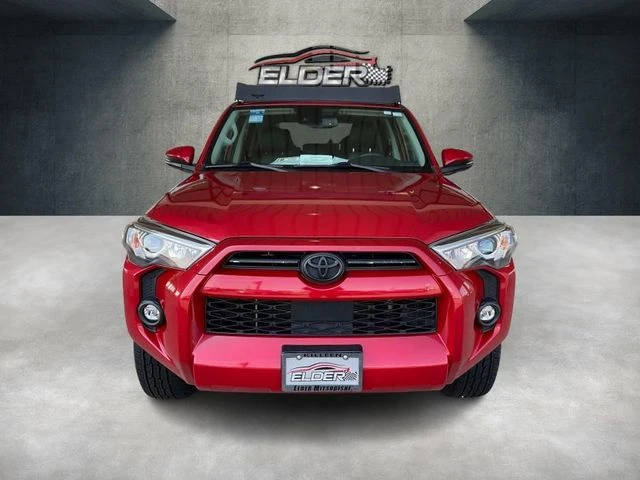 Elder Mitsubishi Killeen