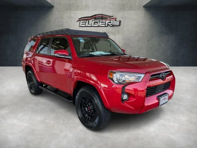 Elder Mitsubishi Killeen